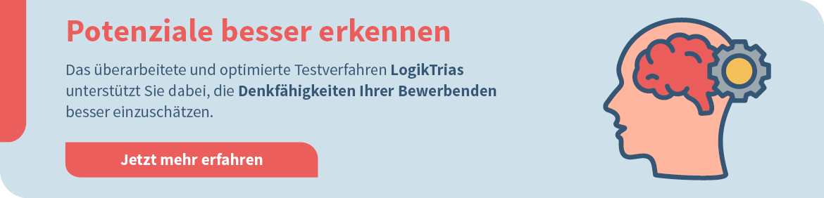 Banner LogikTrias